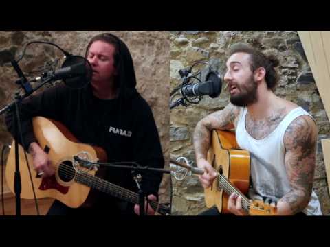 7th Break feat .Scott Russo - Seein Red (Unwritten Law Cover) - Live AC @ Aemme Recording Studios