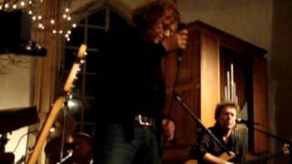 De Kast - Hetere Vuren (Live in Sibrandahus 23-12-2008)