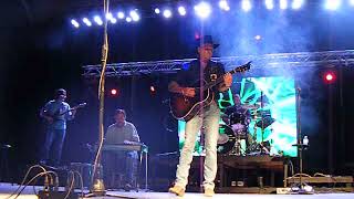 " Before I Die "  Tracy Byrd... At The Oil Palace Oct 24 2020