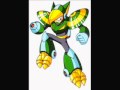 Megaman V Ost Jupiter S Stage