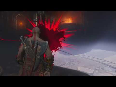 Realm Tears on CRACK GOW Ragnarök Valhalla Part 10