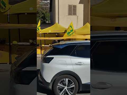 Lorica sapori d'autunno 2024