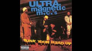 Bust The Facts by Ultramagnetic MC&#39;s from Funk Your Head Up
