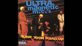 Bust The Facts by Ultramagnetic MC&#39;s from Funk Your Head Up