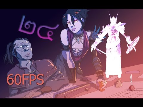 "Breakout," The Spirit of Roleplay 24 - Dragon Age Origins