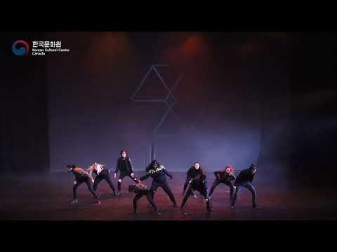 [2019 K-POP Gala | B-Ware] Call Me Baby - EXO