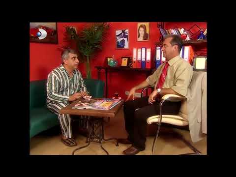 Çilek,Avni ile Suzan'a sihir yaptı!  SİHİRLİ ANNEM