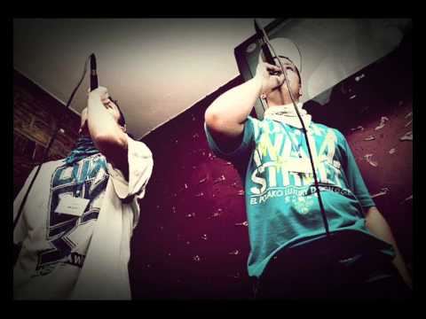 Młoody/Qsha-W Górę Szkła