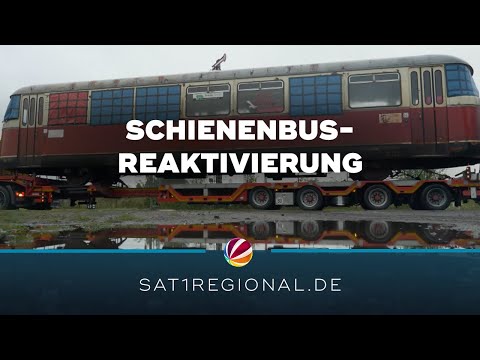 Reaktivierung der Bahnstrecke Lütjenburg-Malente