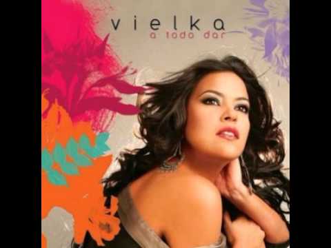 Vielka Prieto - Aunque sé que no vas a Venir