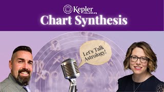 5 Steps to Natal Chart Analysis with Ali Gully