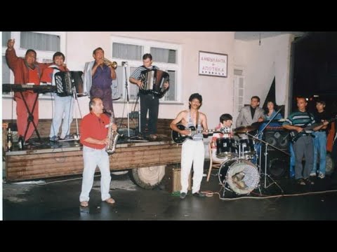 Ziva Dinulovic - Uzivo SAMO VLASKO