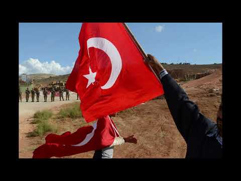 🌍Новые переговоры России и Турции полностью провалились🌍