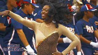 Howard Showtime Marching Band