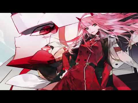 Nightcore: Kiss of Death
