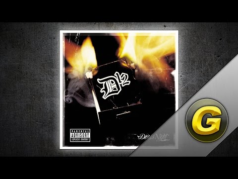 D12 - Shit Can Happen