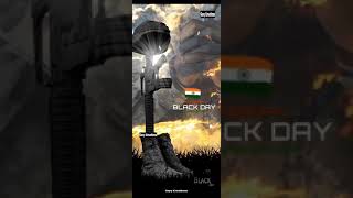 Back Day Of India- 14 Feb Pulwama Attack Full Screen HD Status | Brave Indian CRPF 40 soldiers died