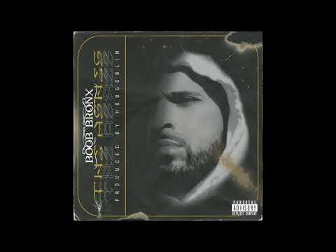 Boob Bronx - The Ashes (Prod. Hobgoblin)