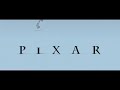 Disney Pixar Animation Studios Logo 2019 Intro Toy Story 4 Reverse