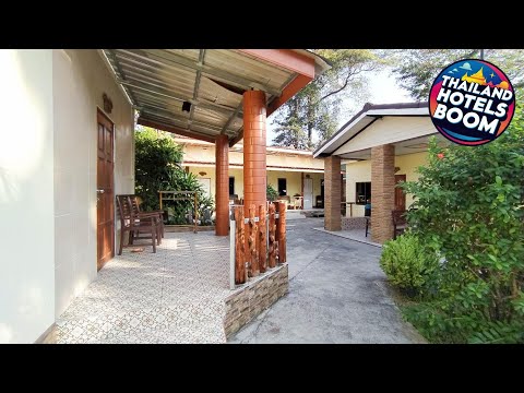 Samet Bellhouse | Ko Samet, Thailand | Hotel Review 🏨