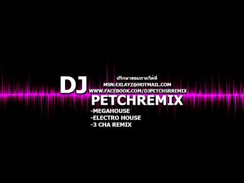 DJPETCHREMIX - R.I.O feat. Nicco - Party Shaker [130BPM]