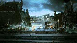 Dishonored - Debut Trailer