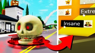 Roblox Brookhaven 🏡RP INSANE CANDY CORN HUNT GUIDE 2024 (All 35 Locations)