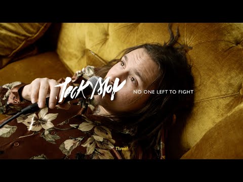 Jack Moy - No One Left To Fight