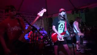 Sorority Noise - Mononokay