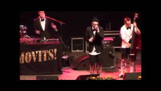 Movits - Marching Band