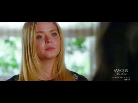 Pretty Little Liars - 7x11 EMISON SCENE - Emily And Alison