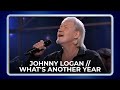 Johnny Logan // What's Another Year | De Beste Liedjes van het Songfestival