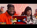 SML MOVIE CODY PLAYS TENNIS REACTION