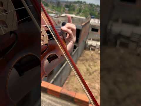 Vídeo de 2024 Hino 184 CCB   #ccbhinos #musicosccb #ccb #violino #congregaçãocristãnobrasil