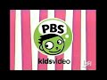 PBS Kids Video 2004