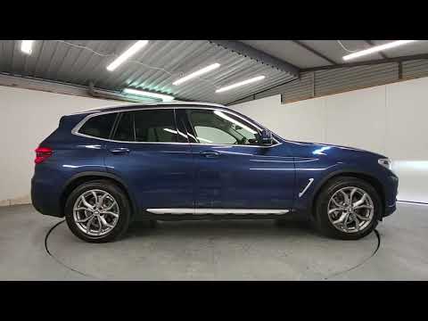 BMW X3 xDrive30e xLine Auto - Image 2