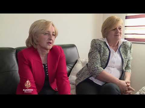 Al Jazeera Objektiv Asja i Teodor 2 dio