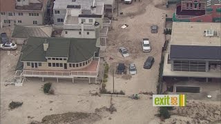 Exit 10/55: Sandy 4 Years Later