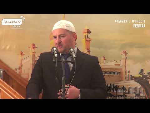 SHKËPUTJE | A e dini cila sfidë nuk ka rrugëdalje ? - Teolog Ardian Sejdiu