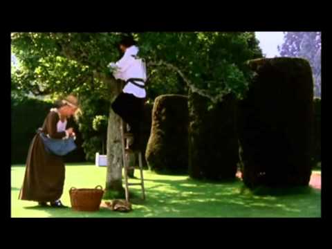 The Draughtsman's Contract - Alternative Trailer