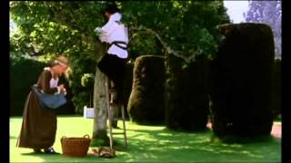 The Draughtsman's Contract - Alternative Trailer