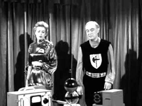 Plan 9 from Outer Space 1959