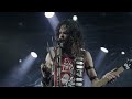 EVIL INVADERS - In Deepest Black (Live) | Napalm Records