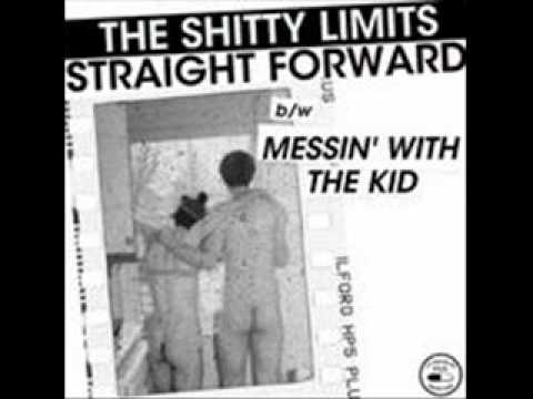 The Shitty Limits - Straight Forward