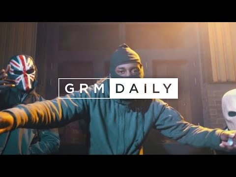 Kidavelly 061 - Opp Boy [Music Video] | GRM Daily