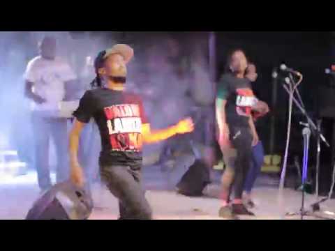 YELELE - STELIO [ LIVE ]