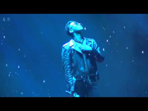 [HY fancam]160312 BIGBANG MADE V I P TOUR IN SHANGHAI - LOSER_GD focus