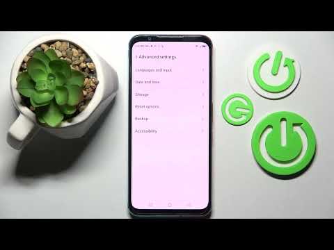 How to Switch On Predictive Text on NUBIA RED MAGIC 5S - Disable Auto Correction