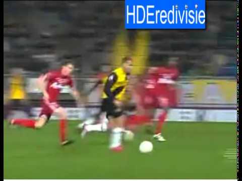 NAC - FC Twente 2-1 13-11-10 All Goals