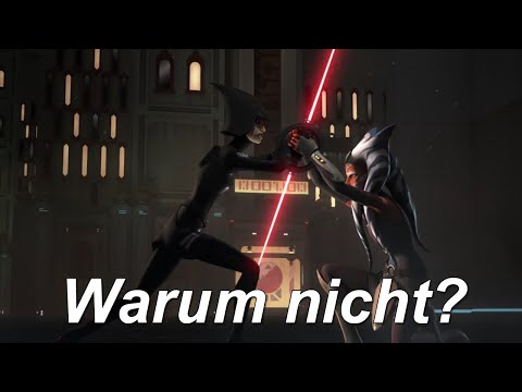 Warum haben Machtnutzer nie die Lichtschwerter ihrer Gegner deaktiviert?